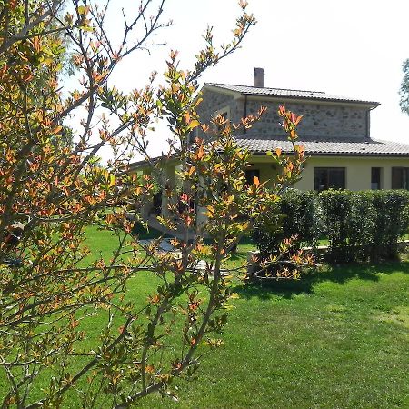 B&B Monte Di Bu Bagno Roselle Kültér fotó