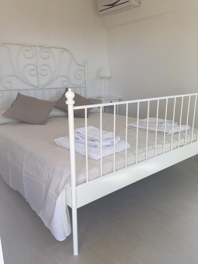 B&B Monte Di Bu Bagno Roselle Kültér fotó