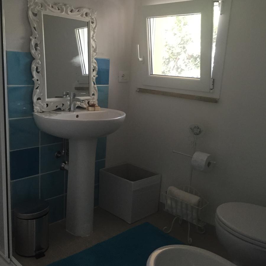 B&B Monte Di Bu Bagno Roselle Kültér fotó