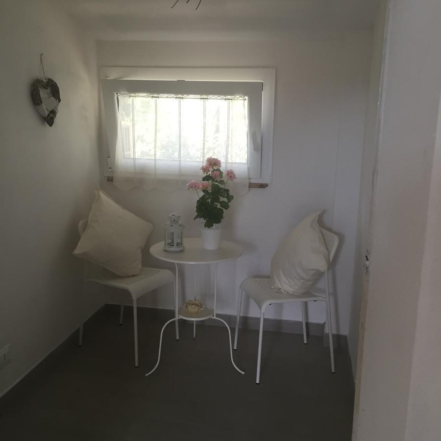 B&B Monte Di Bu Bagno Roselle Kültér fotó