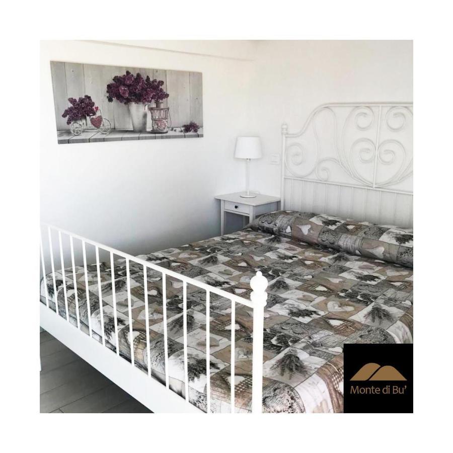 B&B Monte Di Bu Bagno Roselle Kültér fotó